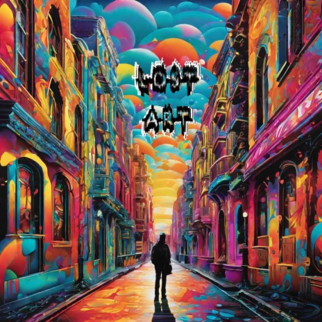 Lost Art | Boomplay Music