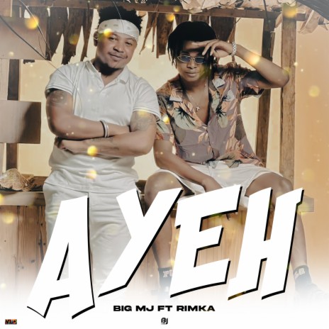 AYEH ft. Rim-Ka | Boomplay Music