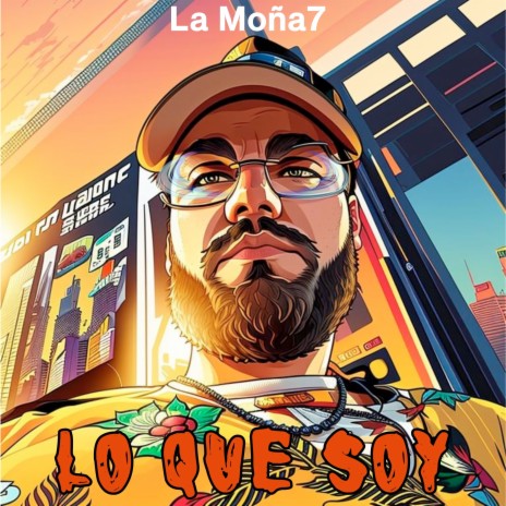 Lo Que Soy | Boomplay Music