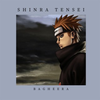 Shinra Tensei