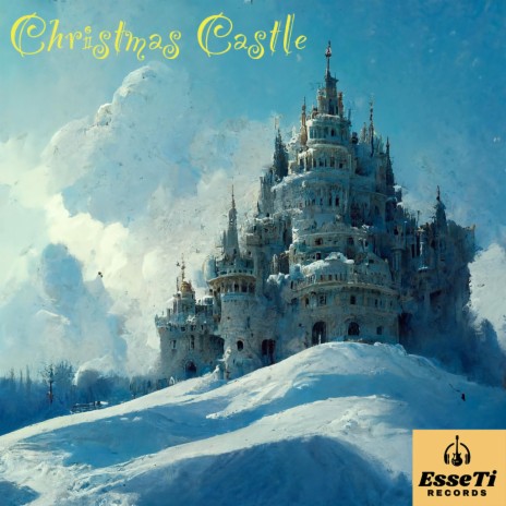 Christmas Castle | Boomplay Music
