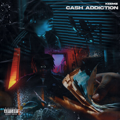 Cash Addiction ft. W12 | Boomplay Music