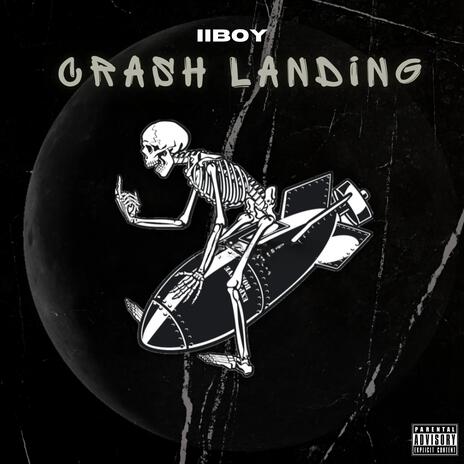 Crash Landing | Boomplay Music