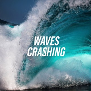 Waves Crashing