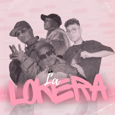 La Lokera ft. Ghetto Styler & Warrior Soul