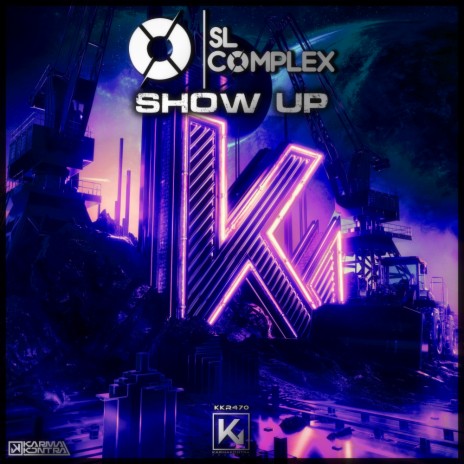 Show Up (Extended) | Boomplay Music