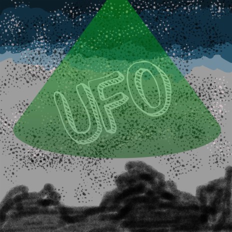 UFO | Boomplay Music