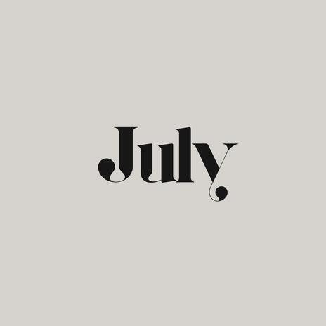 july