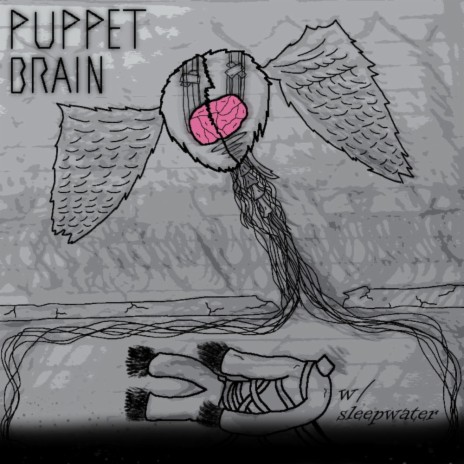 puppet brain ft. sleepwater
