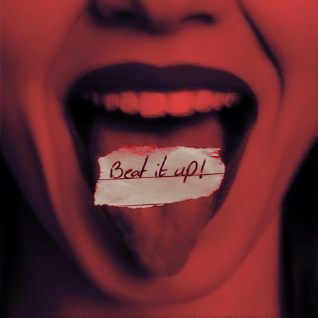 Beat It Up ft. MMVSeKreT | Boomplay Music