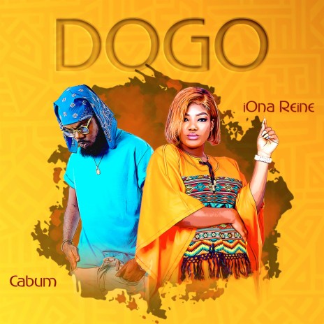 Dogo | Boomplay Music