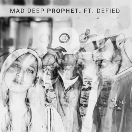 Mad Deep ft. DEFIED
