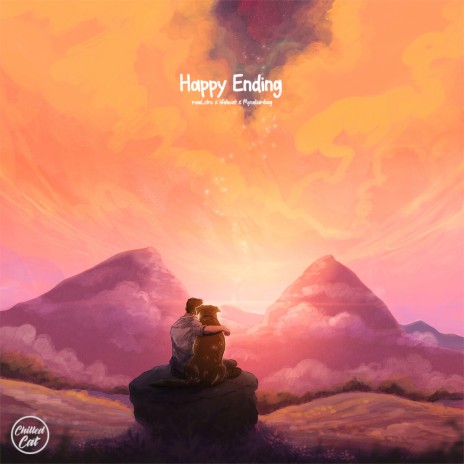 Happy Ending ft. lifeboat & MyceliumBug | Boomplay Music