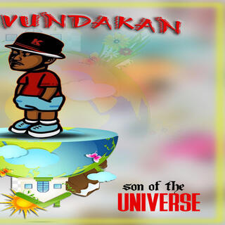 Son of the universe