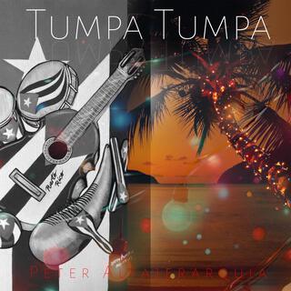 Tumpa Tumpa