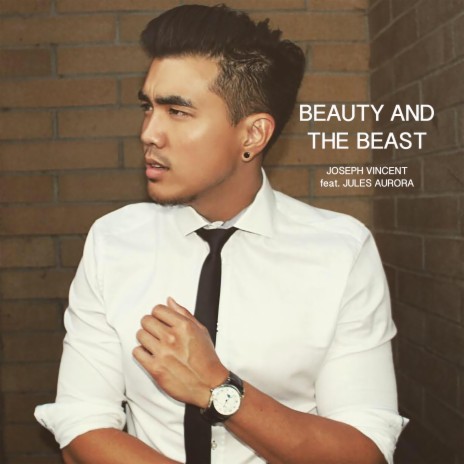 Beauty and the Beast (From Beauty and the Beast) ft. Jules Aurora | Boomplay Music