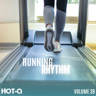 Running Rhythmn 039