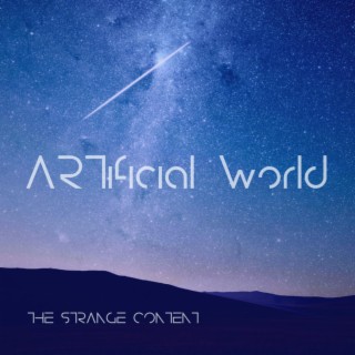 ARTificial World lyrics | Boomplay Music