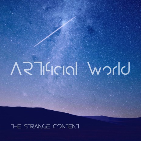 ARTificial World | Boomplay Music