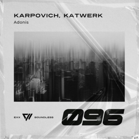 Adonis ft. Katwerk | Boomplay Music