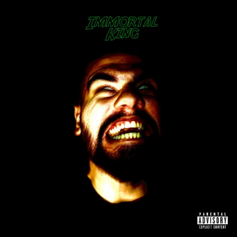 Immortal King | Boomplay Music