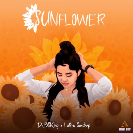 Sunflower ft. Lahiru Sandeep | Boomplay Music