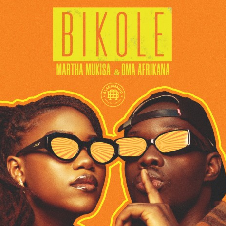 Bikole ft. Oma Afrikana | Boomplay Music