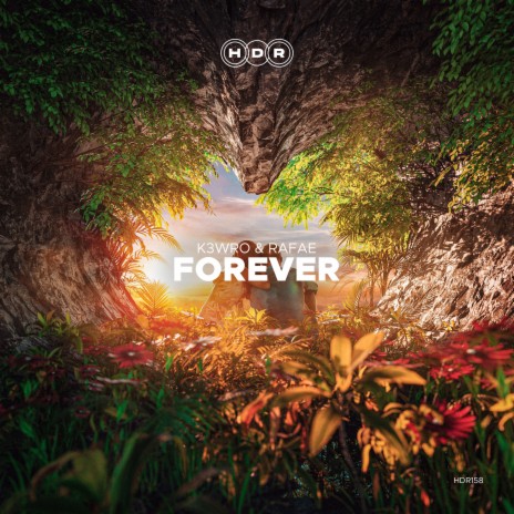 Forever (Extended Mix) ft. Rafae | Boomplay Music