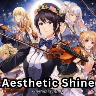 Aesthetic Shine