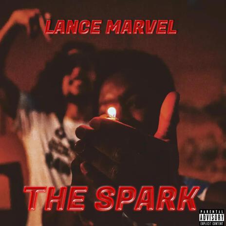 The Spark | Boomplay Music