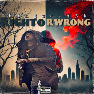 Right or Wrong