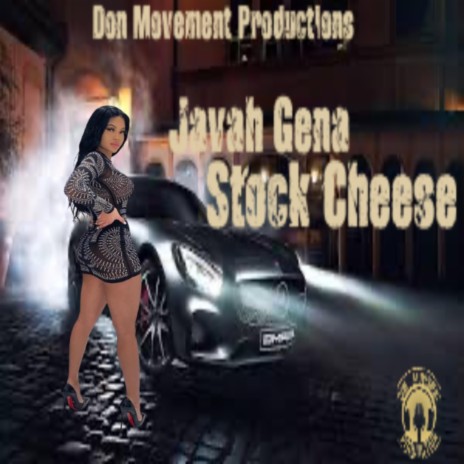 Stock Cheese | Boomplay Music