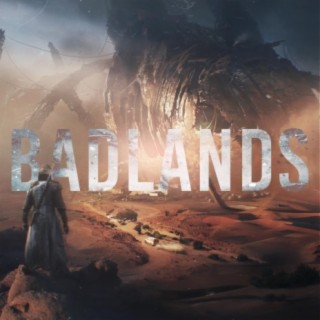 Badlands