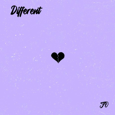 Different | Boomplay Music