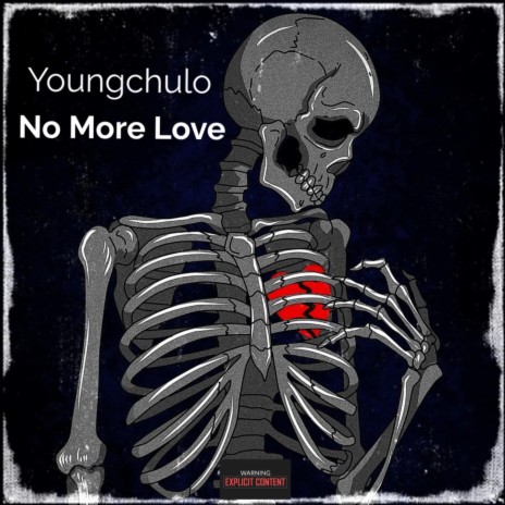 No More Love | Boomplay Music