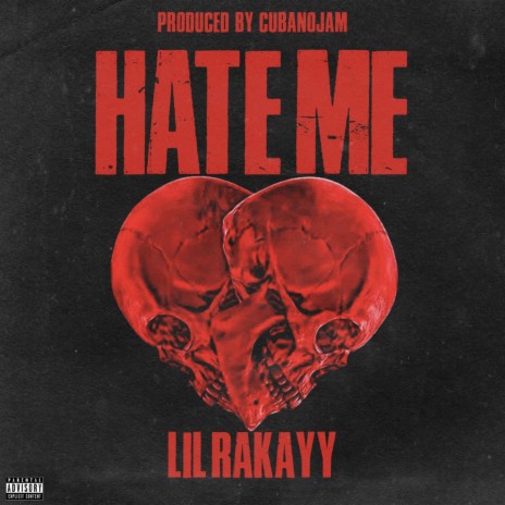 Hate Me | Boomplay Music