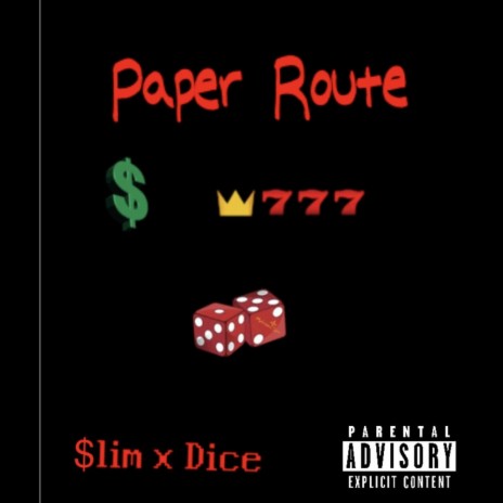 Paper Route ft. RichOffDice | Boomplay Music