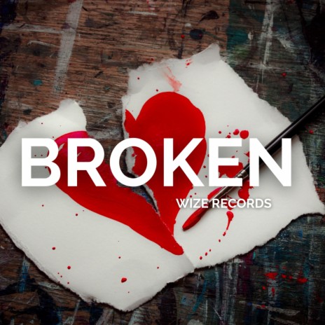 Broken | Boomplay Music