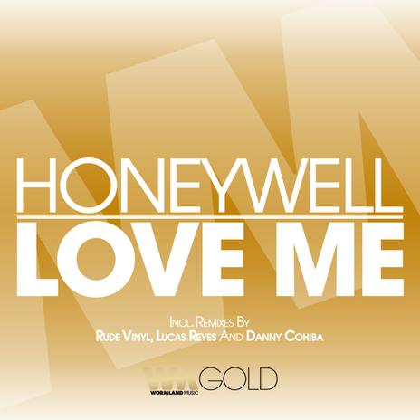 Love Me (Dany Cohiba Remix) | Boomplay Music