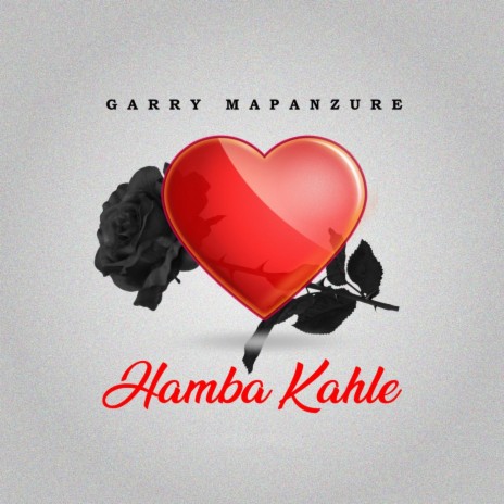 Hamba Kahle | Boomplay Music