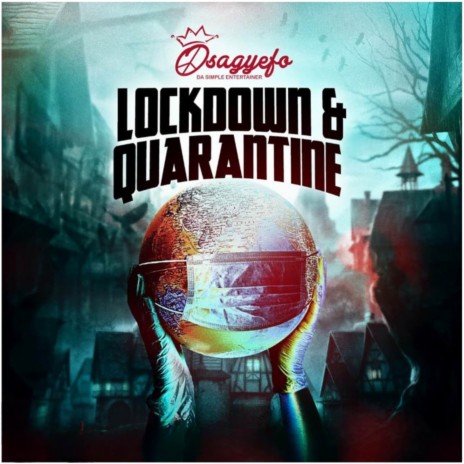 Lockdown & Quarantine | Boomplay Music