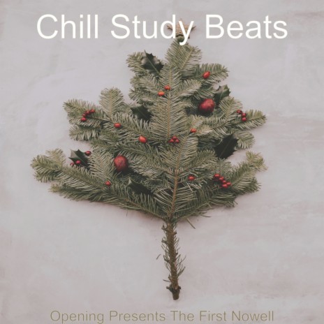 The First Nowell - Christmas 2020 | Boomplay Music