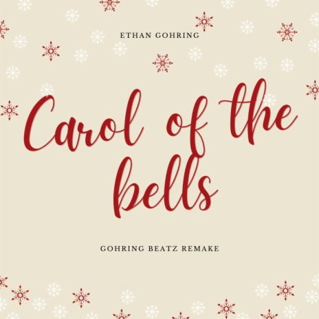 Carol of thy bells | Boomplay Music