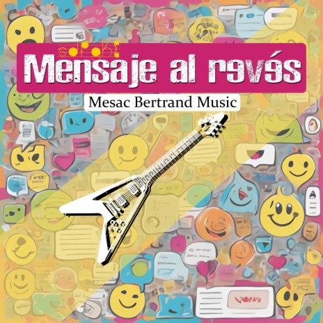 Mensaje Al revés | Boomplay Music