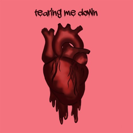 Tearing Me Down | Boomplay Music