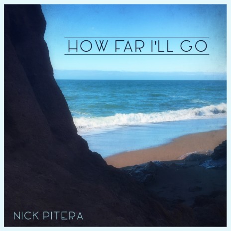 How Far I'll Go | Boomplay Music