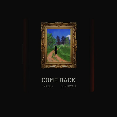 Come Back ft. Benikwasi | Boomplay Music