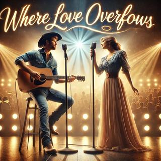 Where Love Overflows