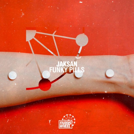 Funky Pills | Boomplay Music