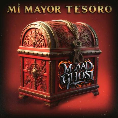 Mi mayor tesoro ft. KISKOLOKID | Boomplay Music